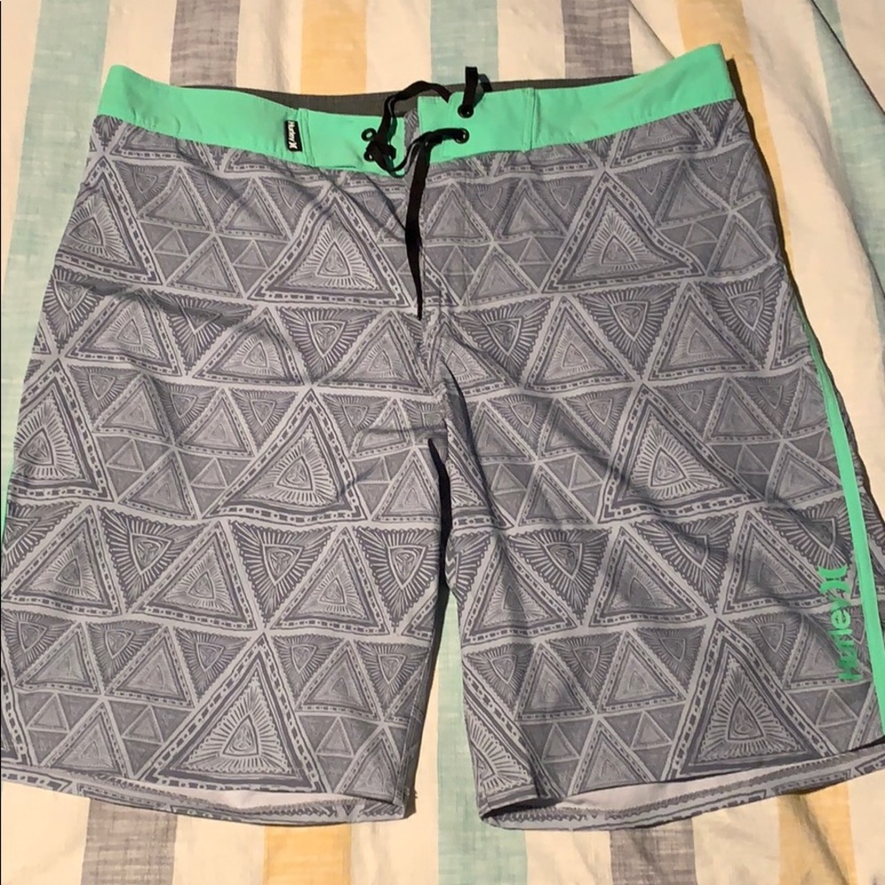 Hurley Board Shorts